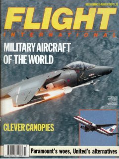 Flight International 1989 (19 August)