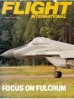 Flight International 1986 (19 July)