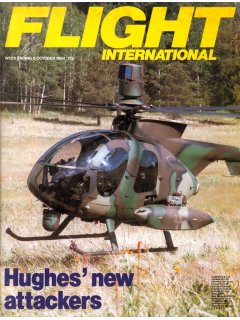 Flight International 1984 (06 October)