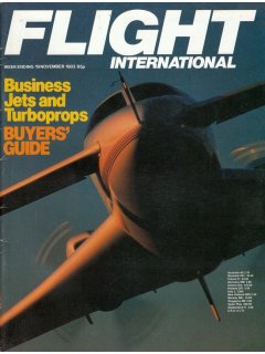 Flight International 1983 (19 November)