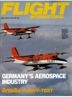 Flight International 1984 (19 May)