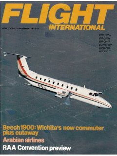 Flight International 1982 (20 November)