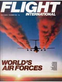 Flight International 1984 (01 December)