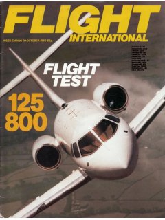 Flight International 1983 (29 October)