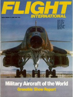 Flight International 1982 (12 June)