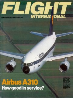 Flight International 1983 (08 October)