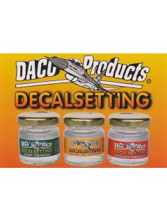 Daco Decalsetting Solution - Soft