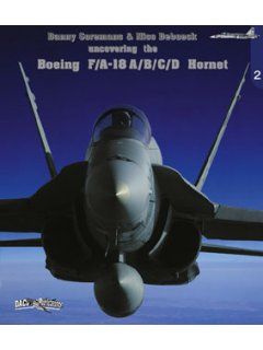 F/A-18 Hornet, DACO