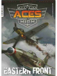 Aces High Magazine No 10