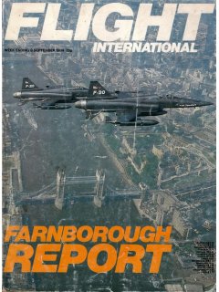 Flight International 1984 (08 September)
