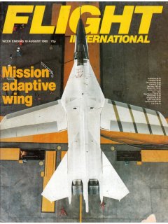 Flight International 1985 (10 August)