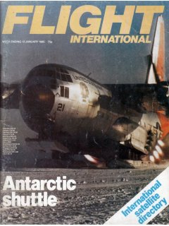 Flight International 1985 (12 January)