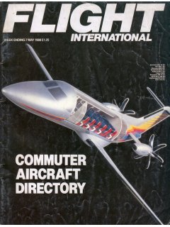 Flight International 1988 (07 May)