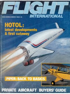 Flight International 1989 (25 March)