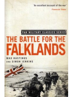 The Battle for the Falklands