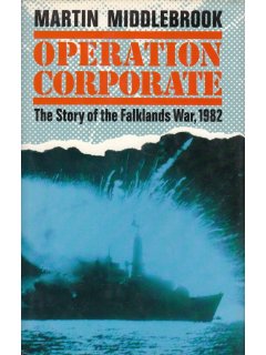 Operation Corporate