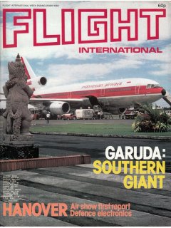 Flight International 1982 (29 May)