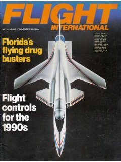 Flight International 1982 (27 November)