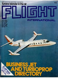 Flight International 1981 (14 November)
