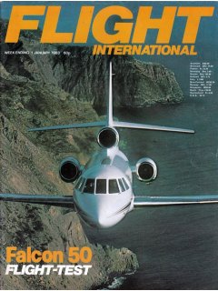 Flight International 1983 (01 January)