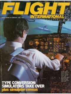 Flight International 1983 (19 February)