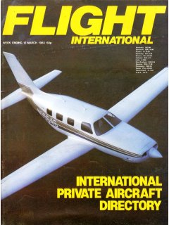 Flight International 1983 (12 March)