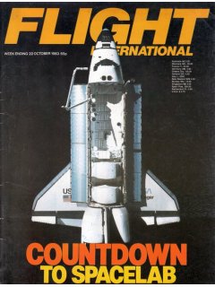 Flight International 1983 (22 October)