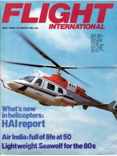 Flight International 1983 (26 February)