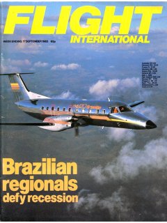 Flight International 1983 (17 September)