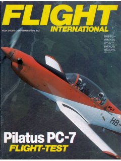 Flight International 1983 (03 September)