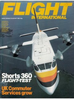 Flight International 1983 (20 August)