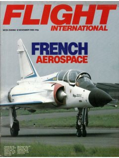 Flight International 1983 (12 November)