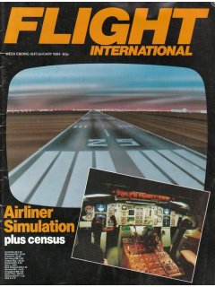 Flight International 1984 (18 February)