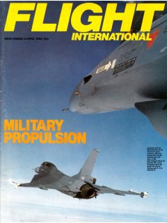 Flight International 1984 (14 April)