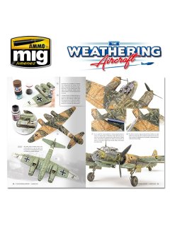 The Weathering Aircraft 06