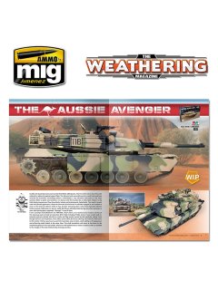 The Weathering Magazine 20: Camouflage