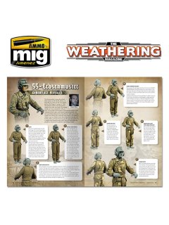 The Weathering Magazine 20: Camouflage