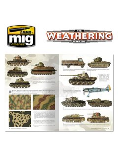 The Weathering Magazine 20: Camouflage