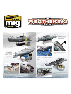 The Weathering Magazine 20: Camouflage