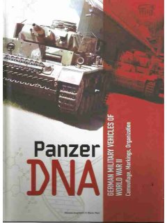 Panzer DNA