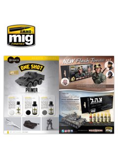 AMMO Catalogue 2017