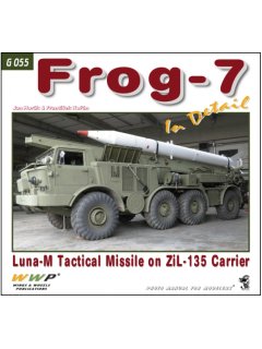 Frog-7 in detail, WWP