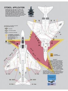 USAF Phantom Mig Killers - Part I 1/48