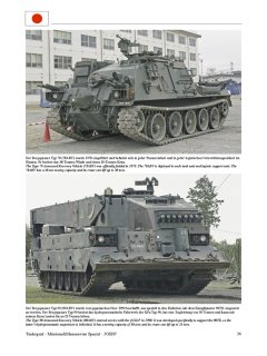 JGSDF, Tankograd