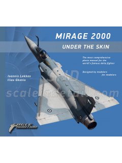 Mirage 2000 Under the Skin, Eagle Aviation