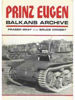 Prinz Eugen Balkans Archive