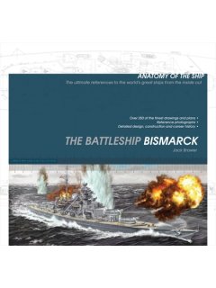 The Battleship Bismarck, Conway