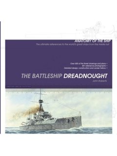 The Battleship Dreadnought, Conway