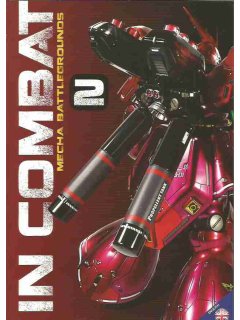 In Combat 2 - Mecha Battlegrounds