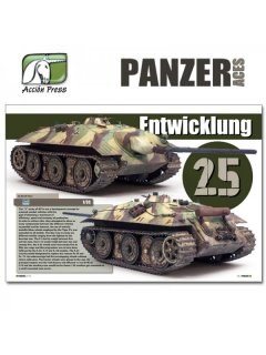 Panzer Aces No 55